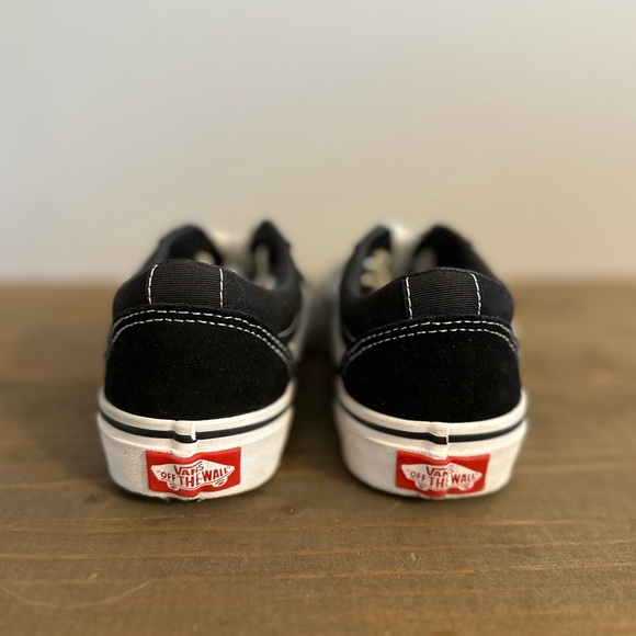 Kids original vans - Picture 3 of 5